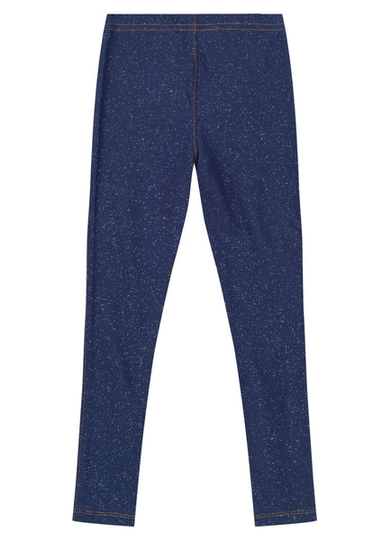 Calza Azul nena