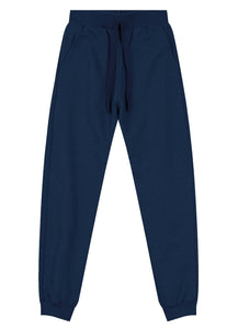 Pantalon Azul Moleton
