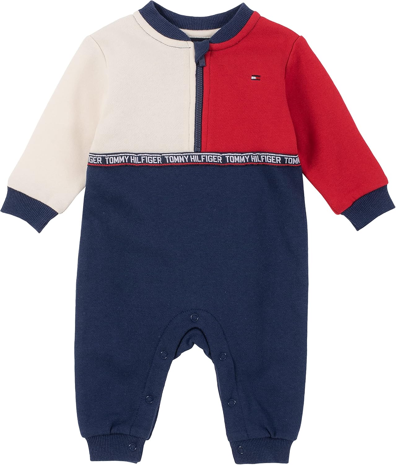 Enterito Tommy Hilfiger