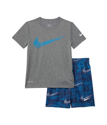 Conjunto Nike DriFit