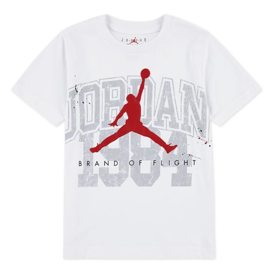 Remera Nike Jordan nene