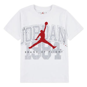 Remera Nike Jordan nene