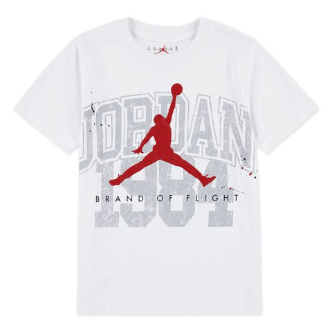 Remera Nike Jordan nene