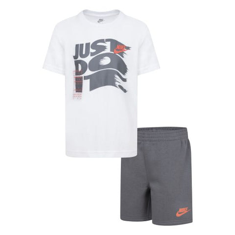 Conjunto Nike nene