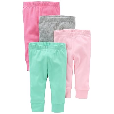 Pack x4 Pantaloncitos beba