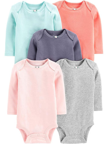Pack Bodys by Carter's beba