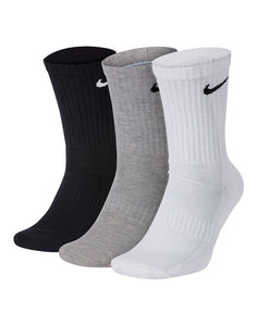 Pack x6 Medias Nike Tricolor