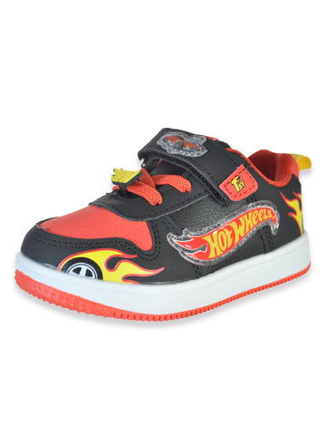 Calzado Hotwheels
