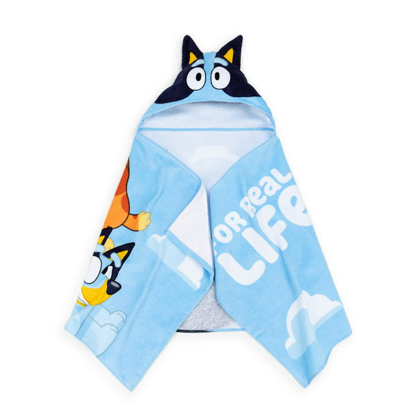 Toalla Bluey
