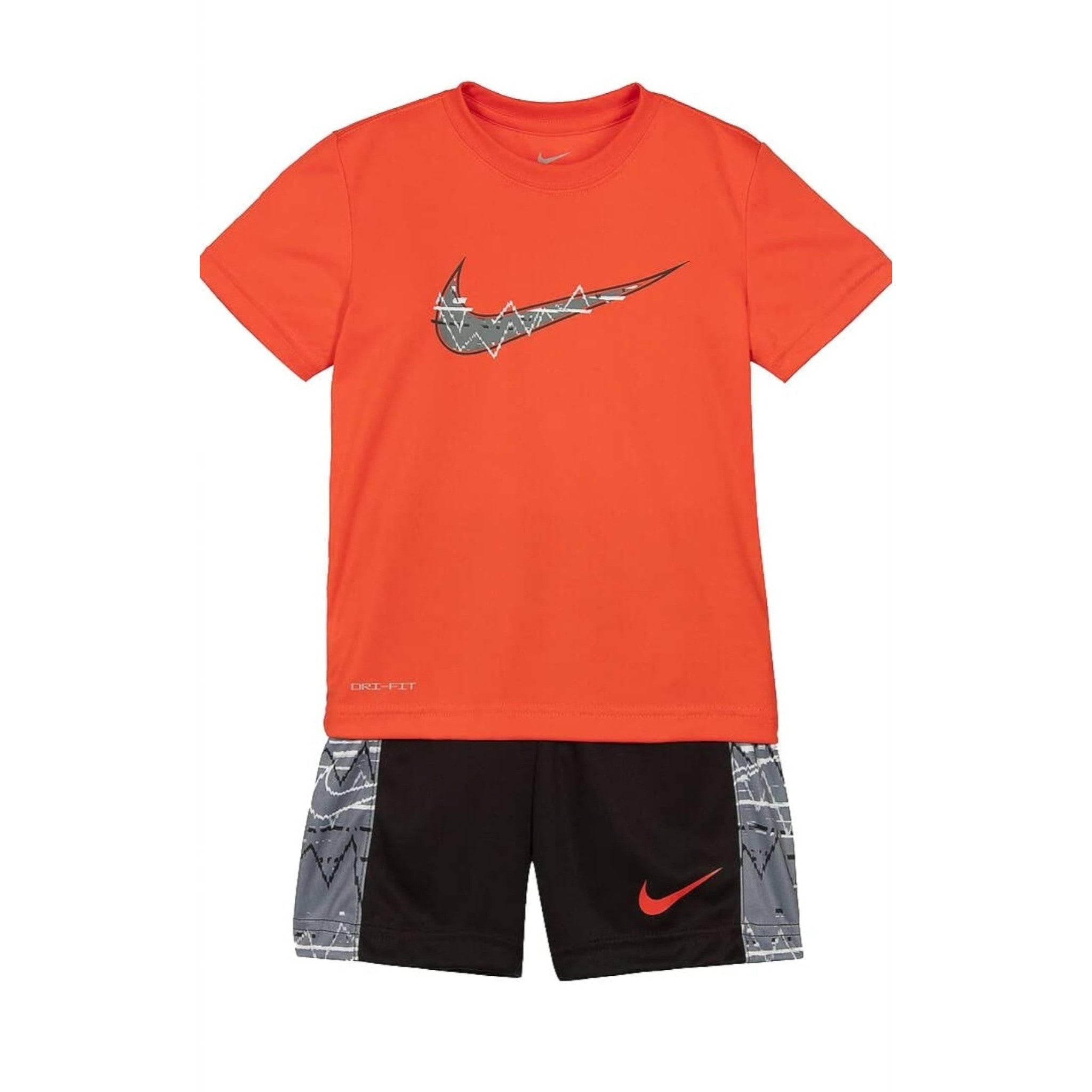 Conjunto Nike nene
