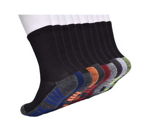 Pack x10 Medias Athletic Works