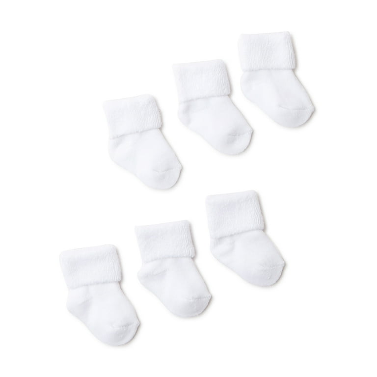 Pack Medias Carter's Bebe