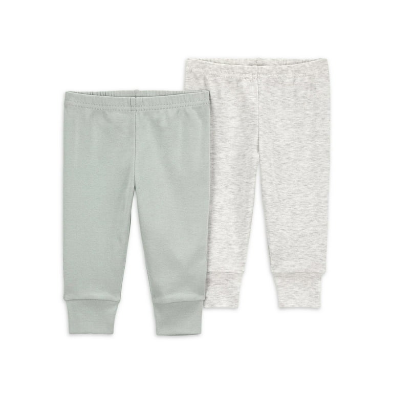 Set Pantaloncitos Carter's bebe
