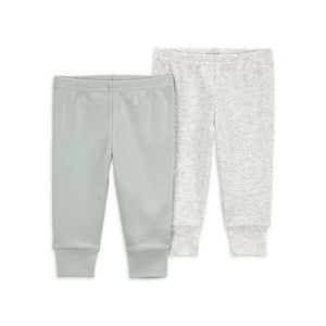 Set Pantaloncitos Carter's bebe