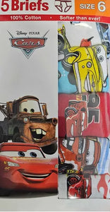 Pack x5 Interiores Cars