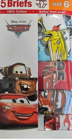Pack x5 Interiores Cars