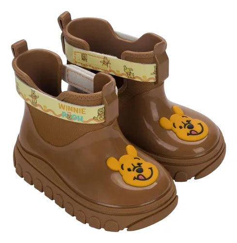Botita p/ Lluvia Winnie