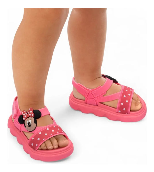 Sandalia Minnie