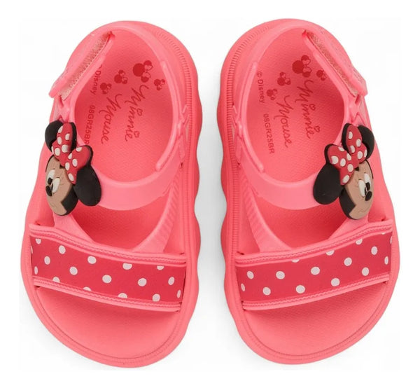 Sandalia Minnie