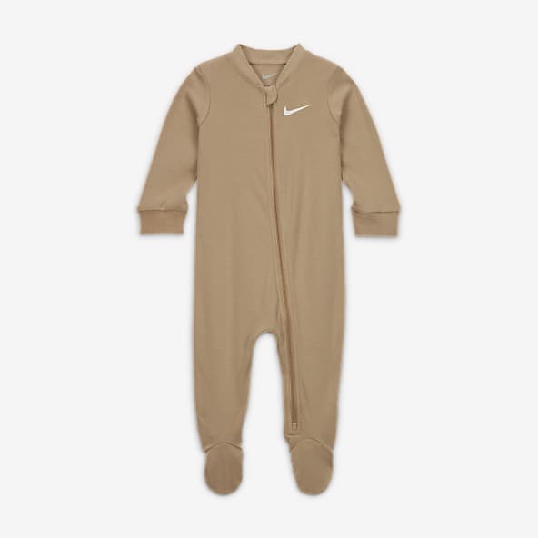 Enterito Nike Beige