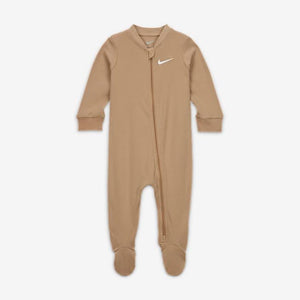 Enterito Nike Beige