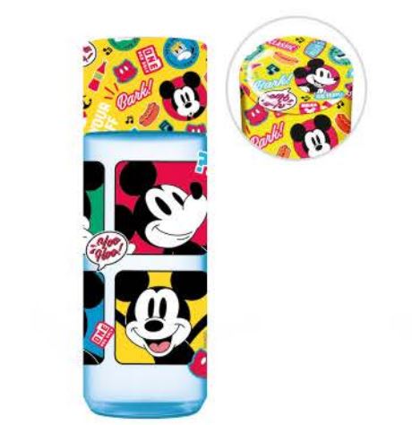 Termito Mickey vasito