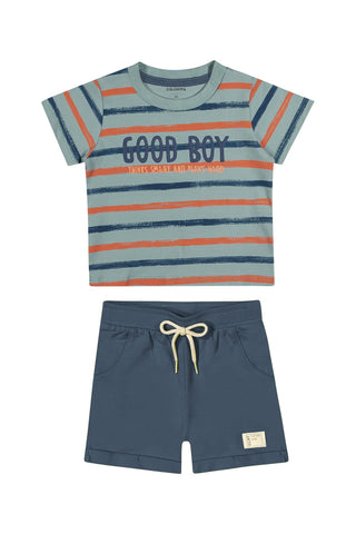 Conjunto Good Boy nene