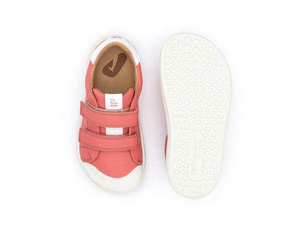 Calzado TipToeyJoey Ramp Coral Matte