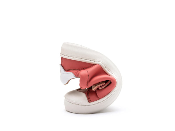 Calzado TipToeyJoey Ramp Coral Matte