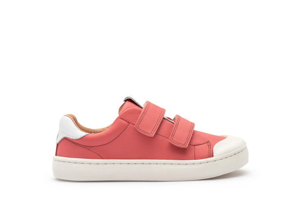 Calzado TipToeyJoey Ramp Coral Matte