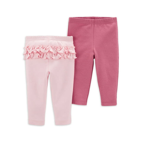 Set Pantaloncitos Carter's beba