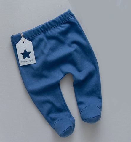 Pantalon Azul noche Bebe