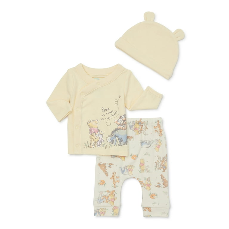 Set Bienvenida Winnie
