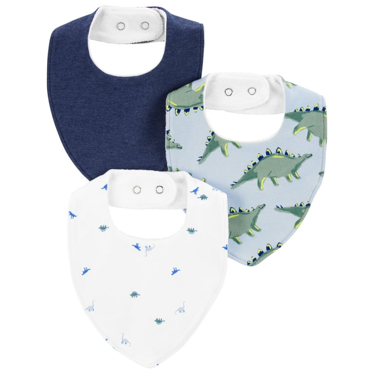 Set de Bandanas Carter's