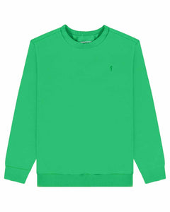 Sueter Verde Moleton OM