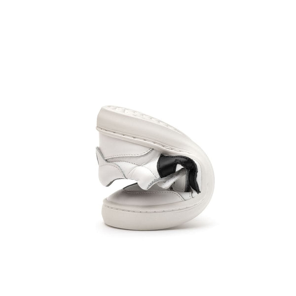 Calzado Tip Toey Joey Landy White Black