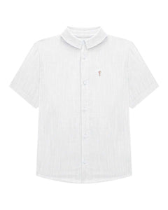 Camisa Blanco OM