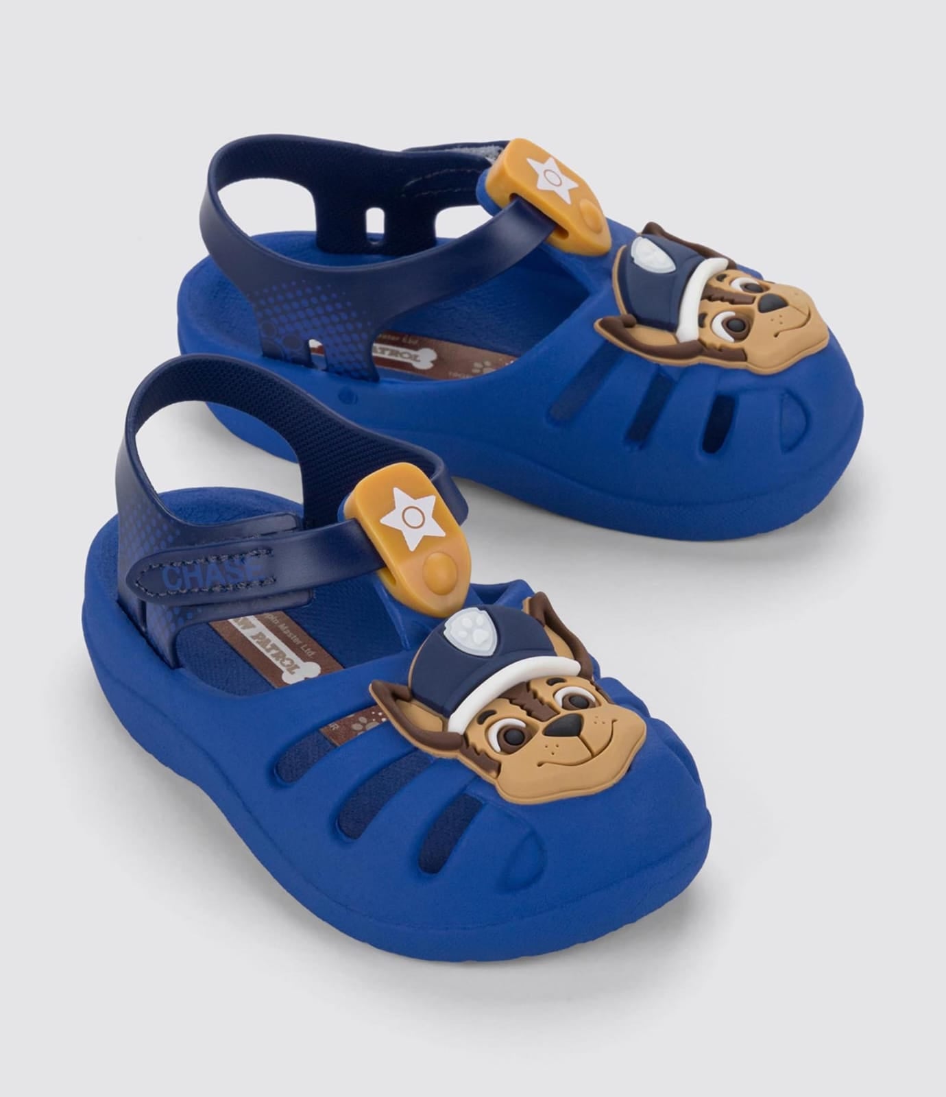 Crocs Chase Paw Patrol