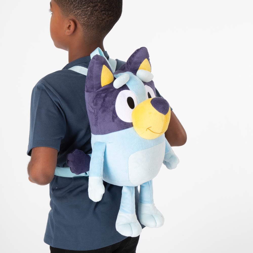 Peluche Bluey