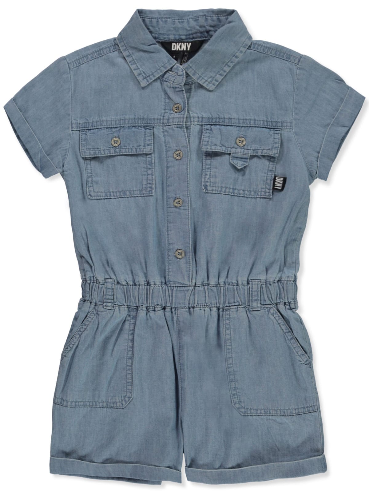 Enterito Denim DKNY