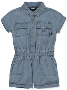 Enterito Denim DKNY