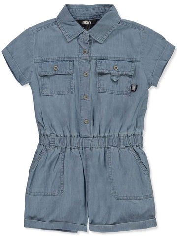 Enterito Denim DKNY