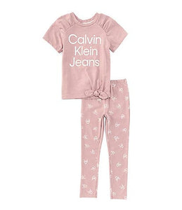 Conjunto Calvin Klein