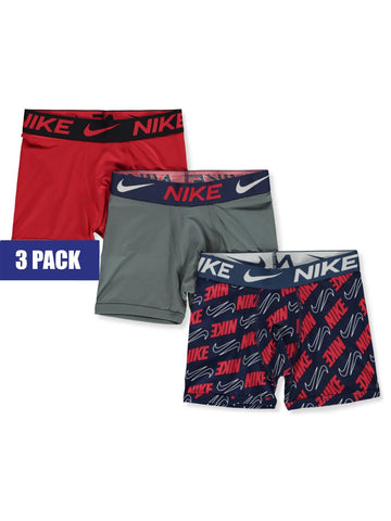 Pack x3 Boxers Nike