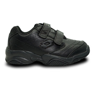 Calzado Lotto Negro
