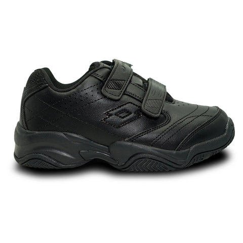 Calzado Lotto Negro