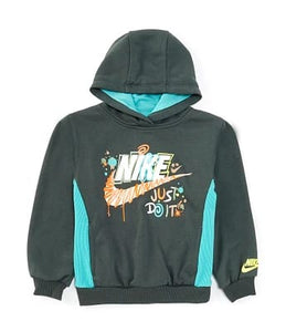 Cangurito Nike Moleton bebe