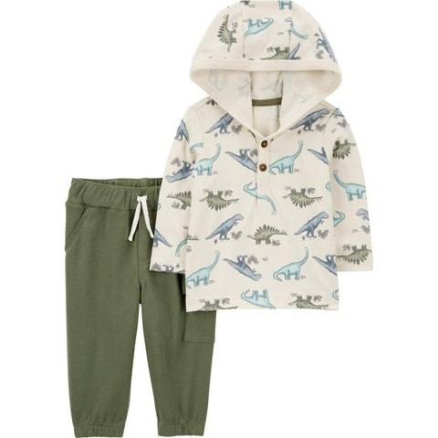 Conjunto Dino bebe