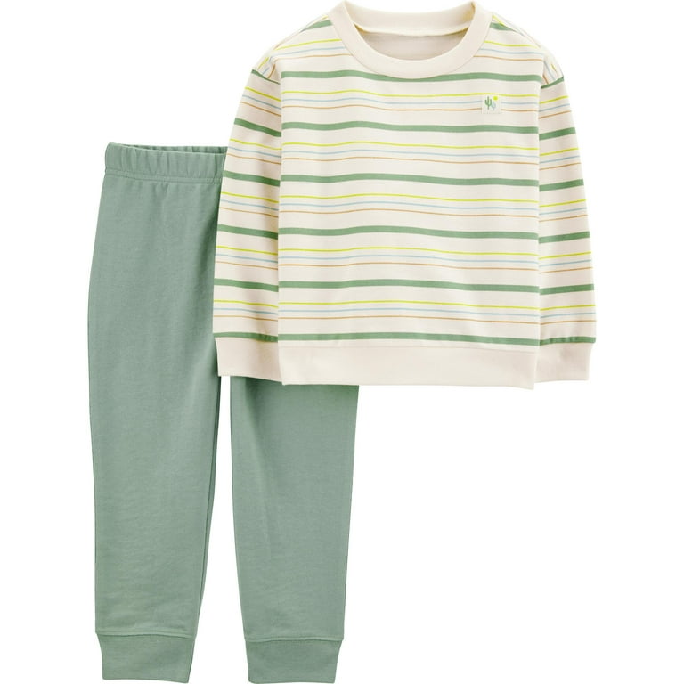 Conjunto Rayitas Carter's