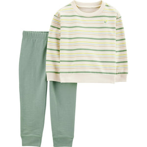 Conjunto Rayitas Carter's